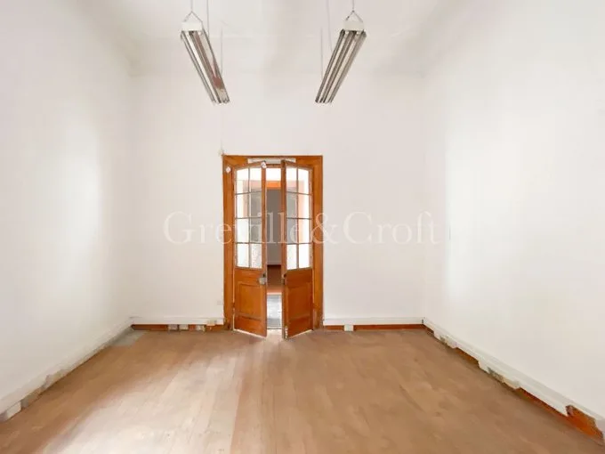 Arriendo de Oficina en La Serena, Arriendo comercial a 150m de la Plaza (126552) - 1