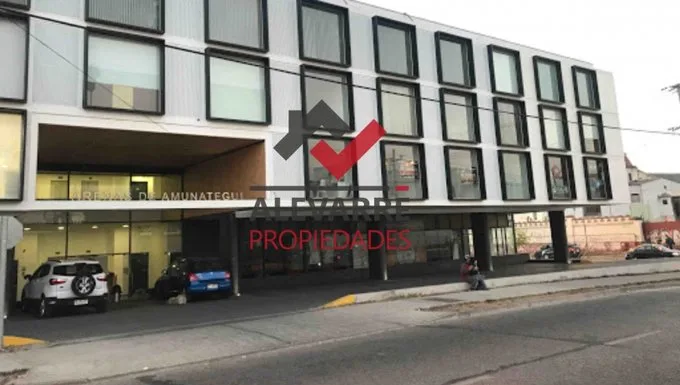 Arriendo de Departamento en La Serena, Depto vacío año corrido San Joaquín La Serena (124527)