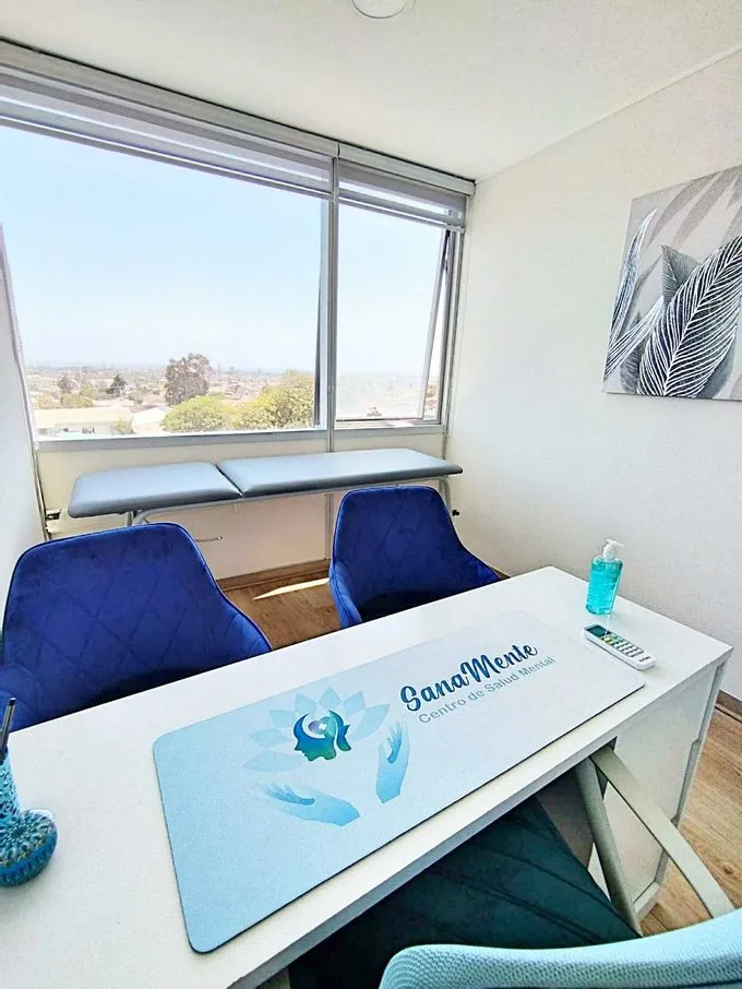 Arriendo de Oficina en La Serena, Oficina // La Serena (67939) - 1