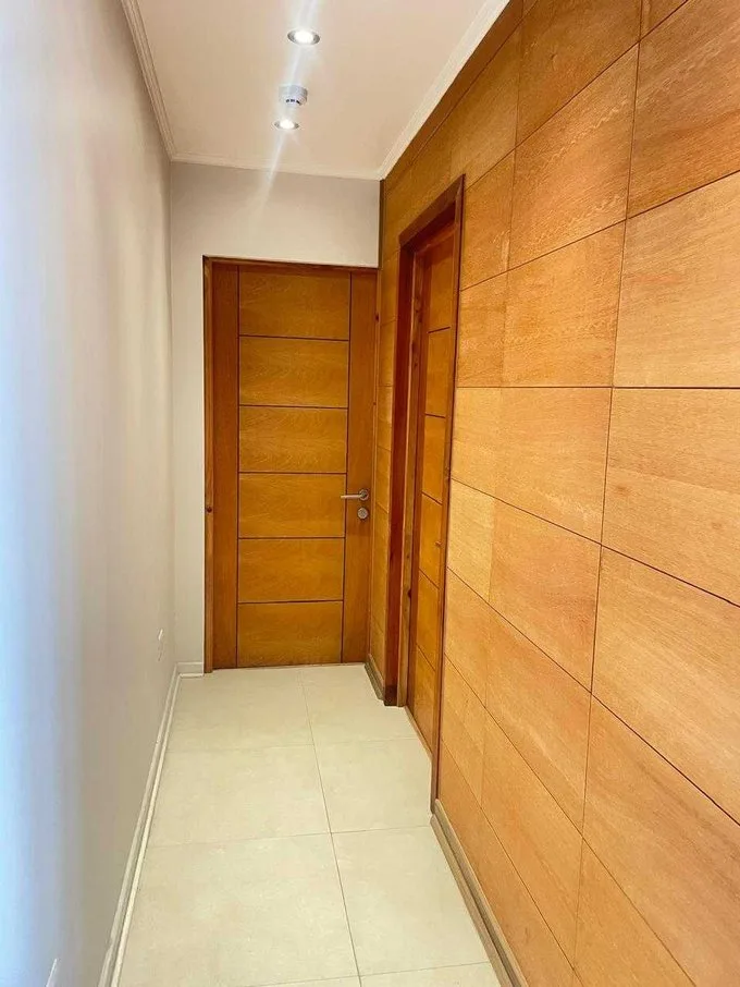Arriendo de Oficina en La Serena, Se arrienda luminoso y amoblado privado (106852)