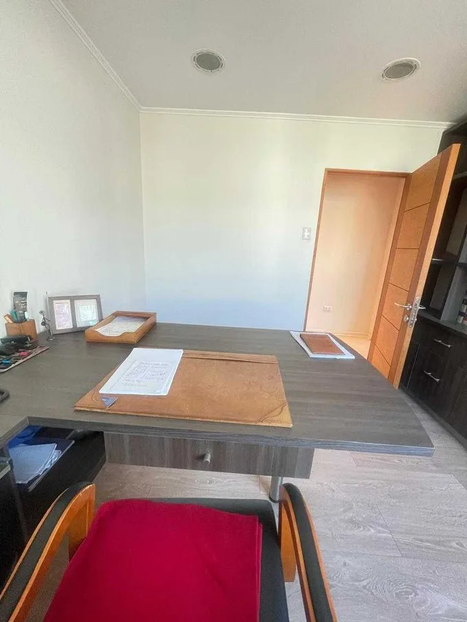 Arriendo de Oficina en La Serena, Se arrienda luminoso y amoblado privado (106852)