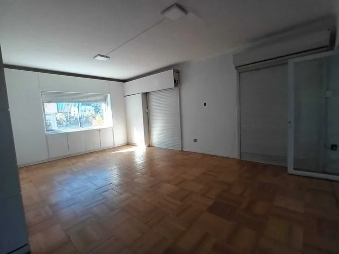 Arriendo de Oficina en Las Condes, 108m2 / Metro Manquehue y Escuela Militar (96365)
