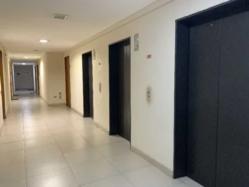 Arriendo de Oficina en Las Condes, A pasos de la futura linea 7 (74343)