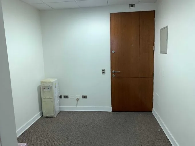 Arriendo de Oficina en Las Condes, A pasos de la futura linea 7 (74343)