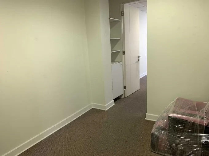 Arriendo de Oficina en Las Condes, A pasos de la futura linea 7 (74343)