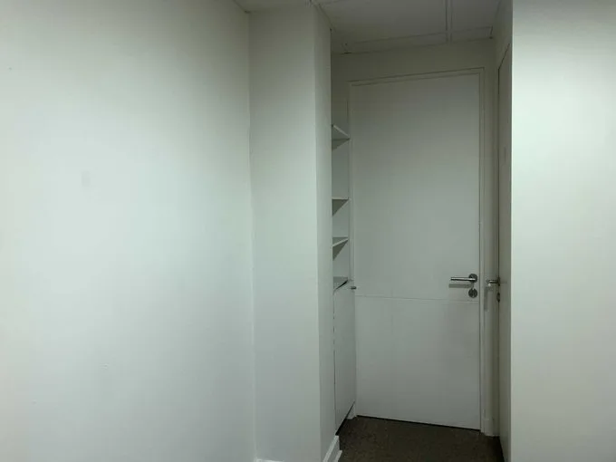 Arriendo de Oficina en Las Condes, A pasos de la futura linea 7 (74343)