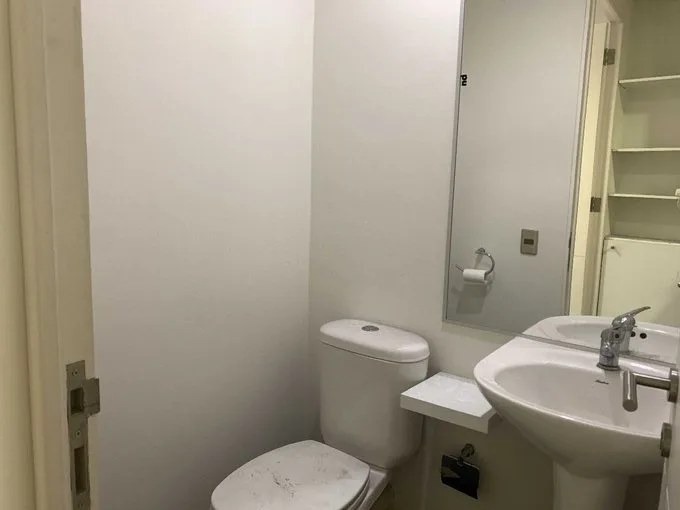Arriendo de Oficina en Las Condes, A pasos de la futura linea 7 (74343)