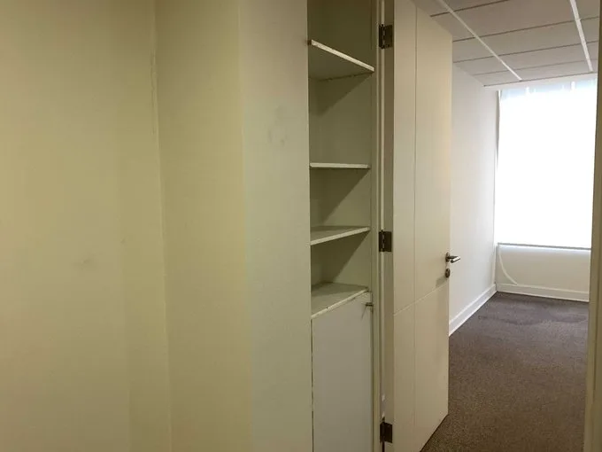 Arriendo de Oficina en Las Condes, A pasos de la futura linea 7 (74343)