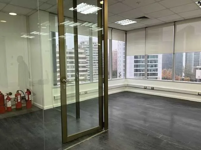 Arriendo de Casa en Las Condes, Casa italiana (128673)