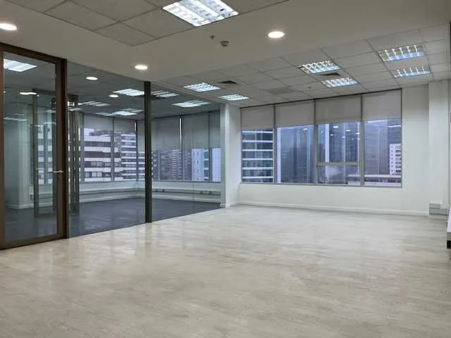 Arriendo de Oficina en Las Condes, Alonso de Cordova Habilitada
