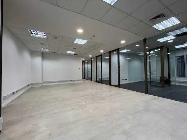Arriendo de Oficina en Las Condes, Alonso de Cordova Habilitada