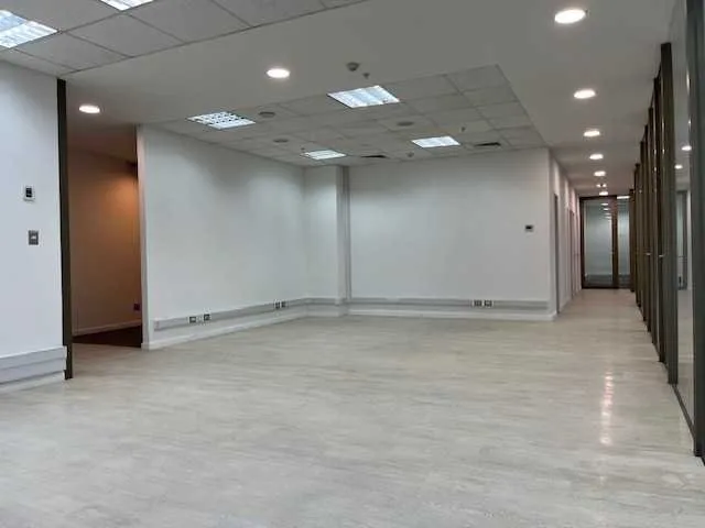 Arriendo de Oficina en Las Condes, Alonso de Cordova Habilitada