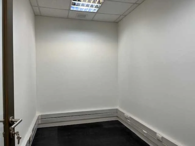 Arriendo de Oficina en Las Condes, Alonso de Cordova Habilitada