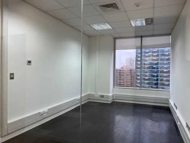 Arriendo de Oficina en Las Condes, Alonso de Cordova Habilitada