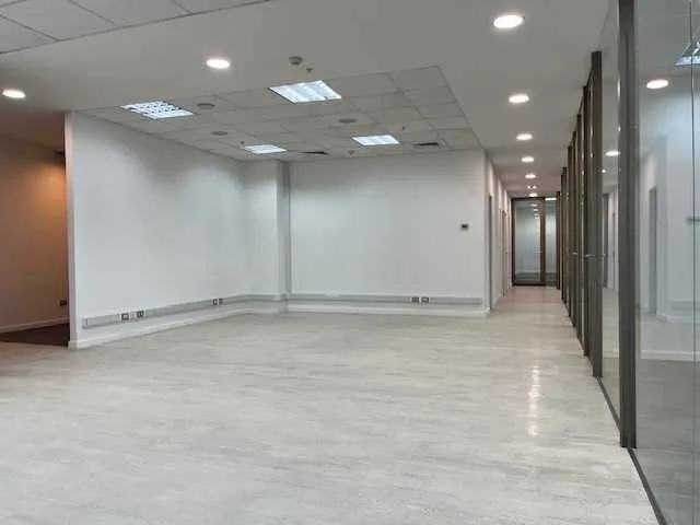 Arriendo de Oficina en Las Condes, Alonso de Cordova Habilitada