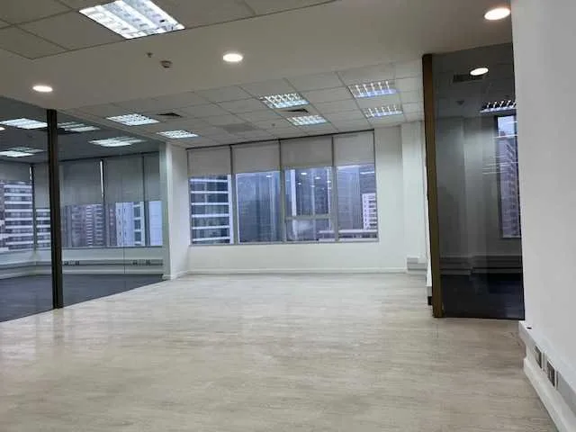 Arriendo de Oficina en Las Condes, Alonso de Cordova Habilitada