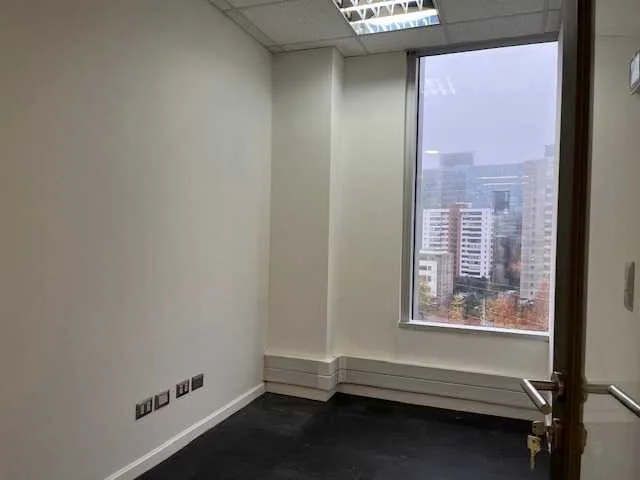 Arriendo de Oficina en Las Condes, Alonso de Cordova Habilitada