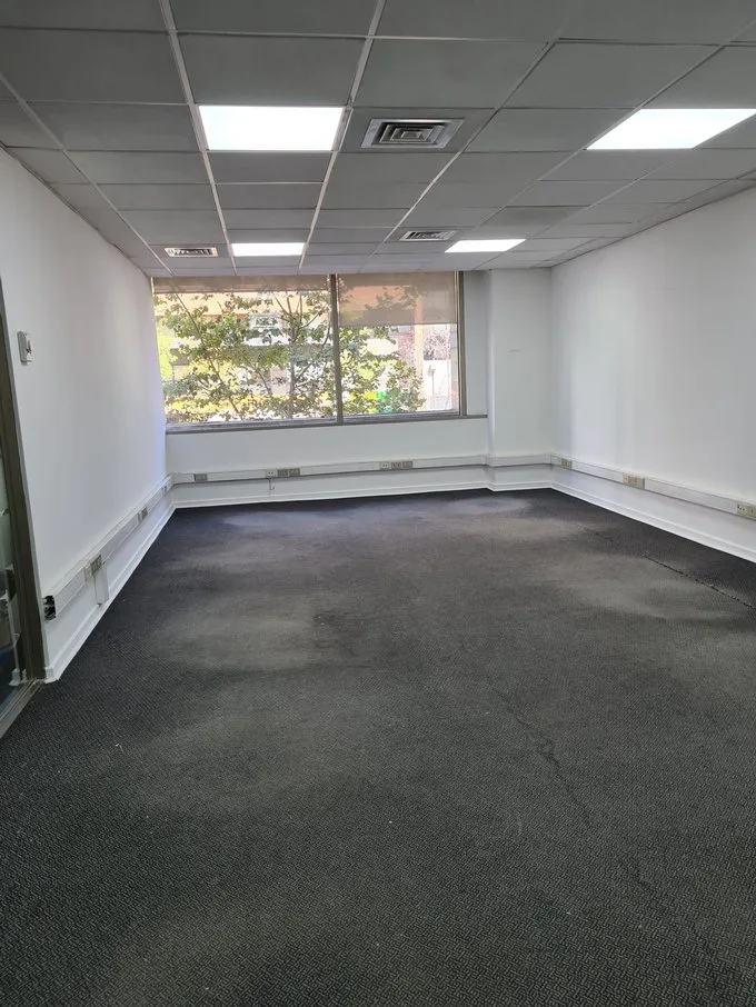 Arriendo de Oficina en Las Condes, Arriendo Oficina Barrio El Golf