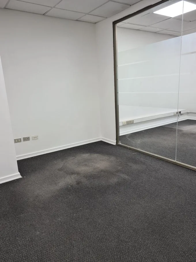 Arriendo de Oficina en Las Condes, Arriendo Oficina Barrio El Golf