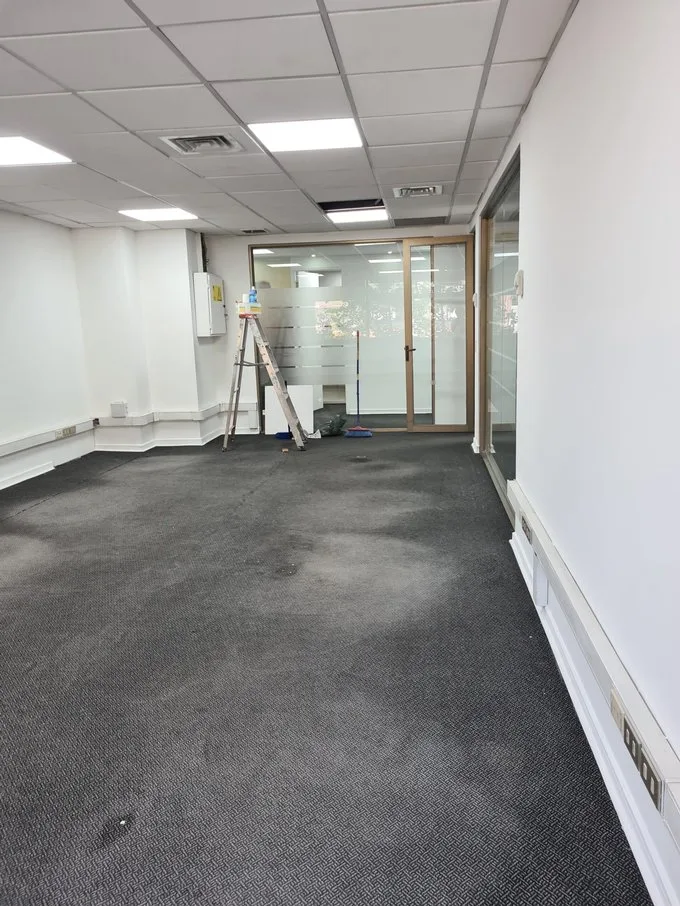 Arriendo de Oficina en Las Condes, Arriendo Oficina Barrio El Golf