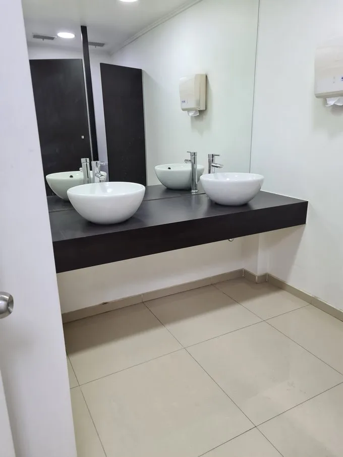 Arriendo de Oficina en Las Condes, Arriendo Oficina Barrio El Golf