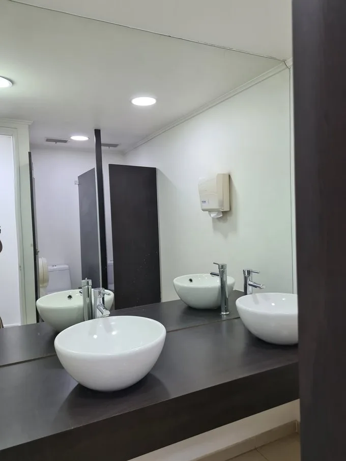Arriendo de Oficina en Las Condes, Arriendo Oficina Barrio El Golf