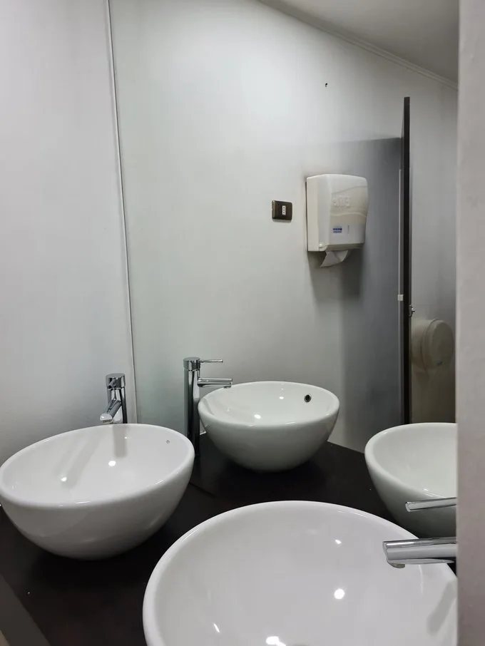 Arriendo de Oficina en Las Condes, Arriendo Oficina Barrio El Golf