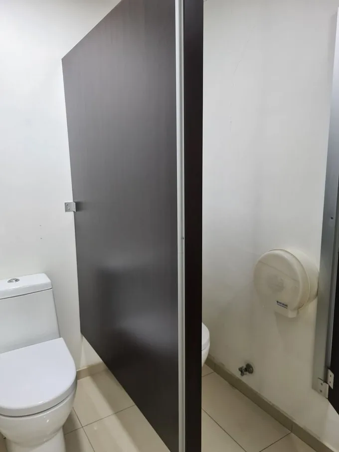 Arriendo de Oficina en Las Condes, Arriendo Oficina Barrio El Golf