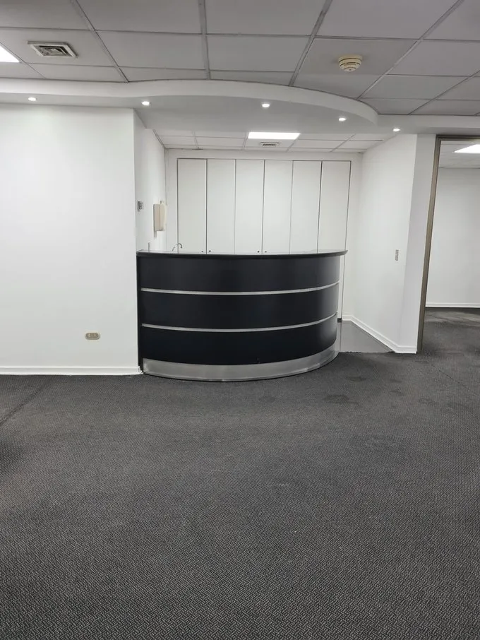 Arriendo de Oficina en Las Condes, Arriendo Oficina Barrio El Golf