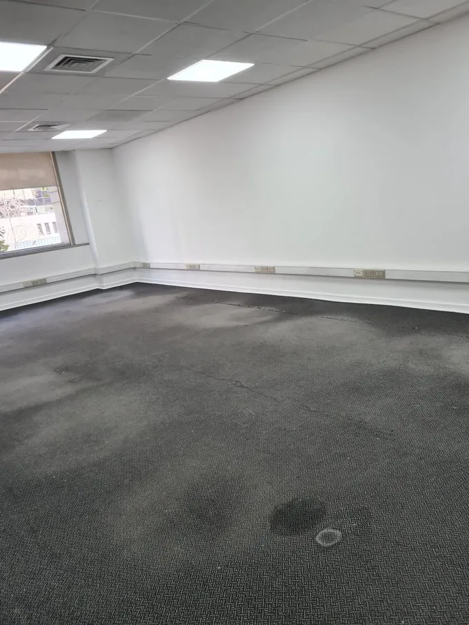 Arriendo de Oficina en Las Condes, Arriendo Oficina Barrio El Golf