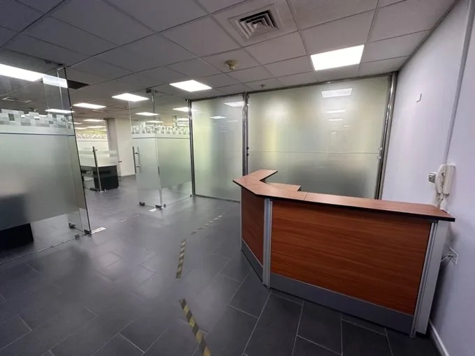 Arriendo de Oficina en Las Condes, Av. Vitacura
