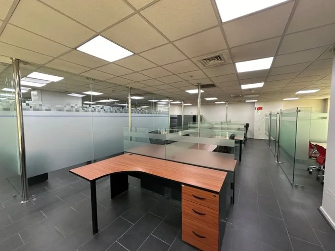Arriendo de Oficina en Las Condes, Av. Vitacura