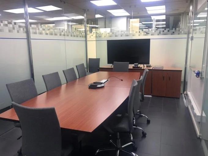 Arriendo de Oficina en Las Condes, Av. Vitacura