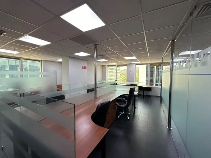 Arriendo de Oficina en Las Condes, Av. Vitacura