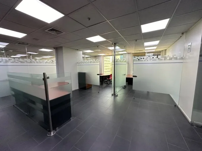 Arriendo de Oficina en Las Condes, Av. Vitacura