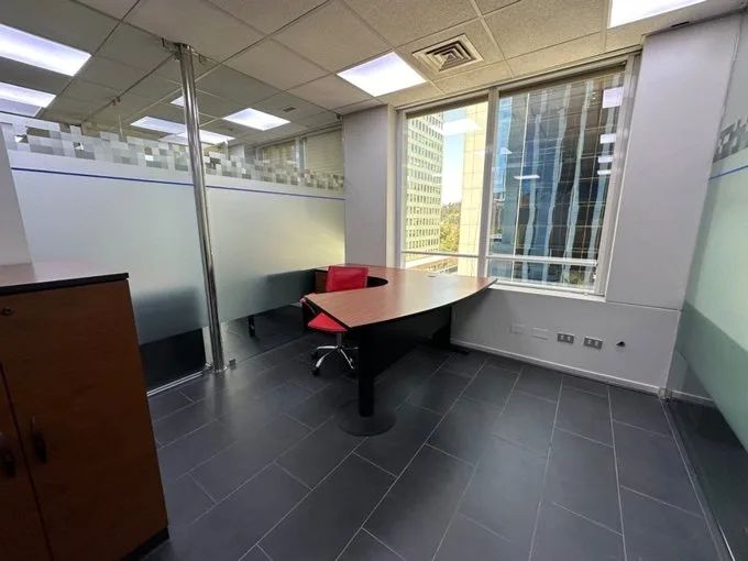 Arriendo de Oficina en Las Condes, Av. Vitacura