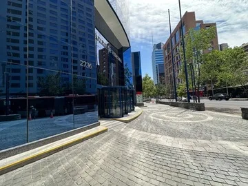 Arriendo de Oficina en Las Condes, Av. Vitacura