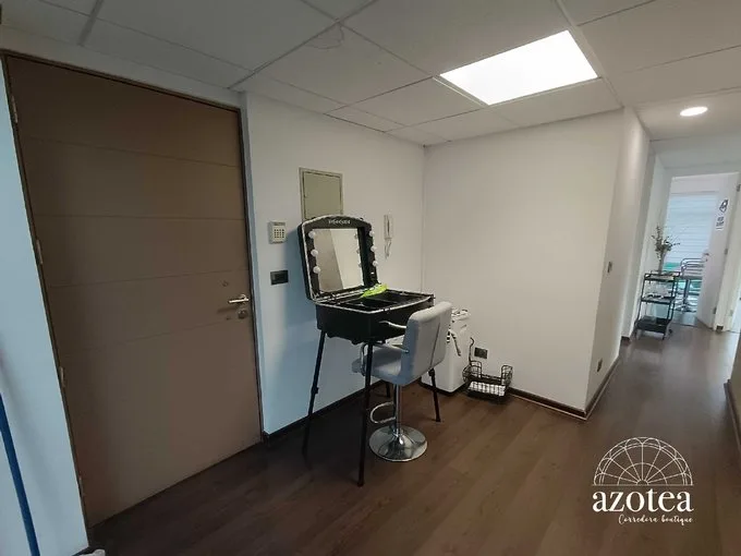 Arriendo de Departamento en Las Condes, Carlos Lira Infante 1130