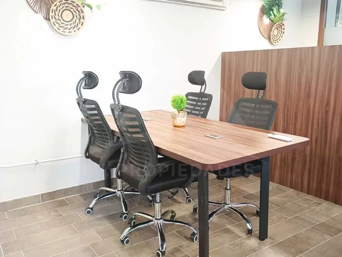 Arriendo de Departamento en Santiago, Arriendo Departamento nuevo (123680)