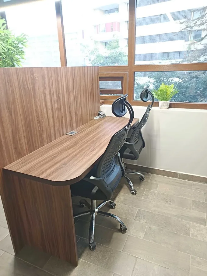 Arriendo de Oficina en Las Condes, Av. Las Condes – Edificio Tempora