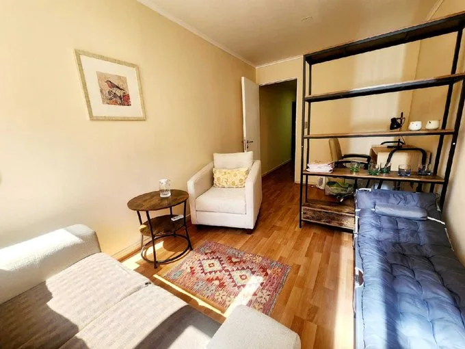 Arriendo de Oficina en Las Condes, Metro Manquehue Oficina 2 Ambientes 1 Baño (127480)
