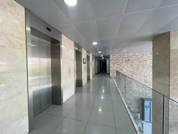 Arriendo de Oficina en Las Condes, Oficina 22m2 (85155)