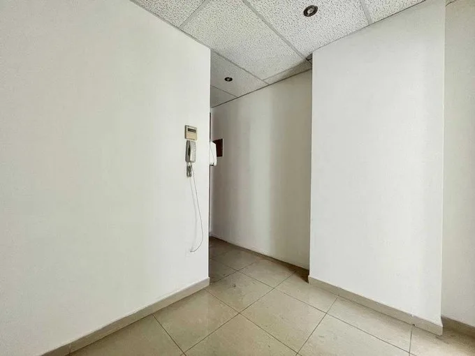 Arriendo de Oficina en Las Condes, Oficina 22m2 (85155)