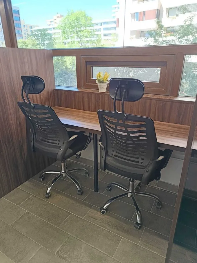 Arriendo de Departamento en Santiago, ¡¡ Departamento Excelente Ubicación !!