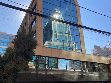 Arriendo de Oficina en Las Condes, Roger de Flor / Carmencita