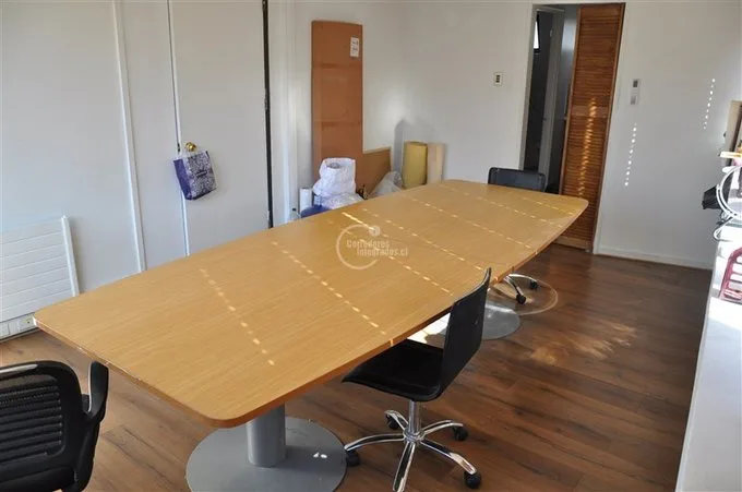Arriendo de Oficina en Las Condes, Roger de Flor / Carmencita