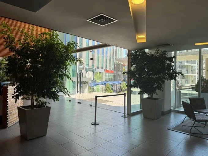 Arriendo de Estacionamiento en Lo Barnechea, La Dehesa/Los cactus