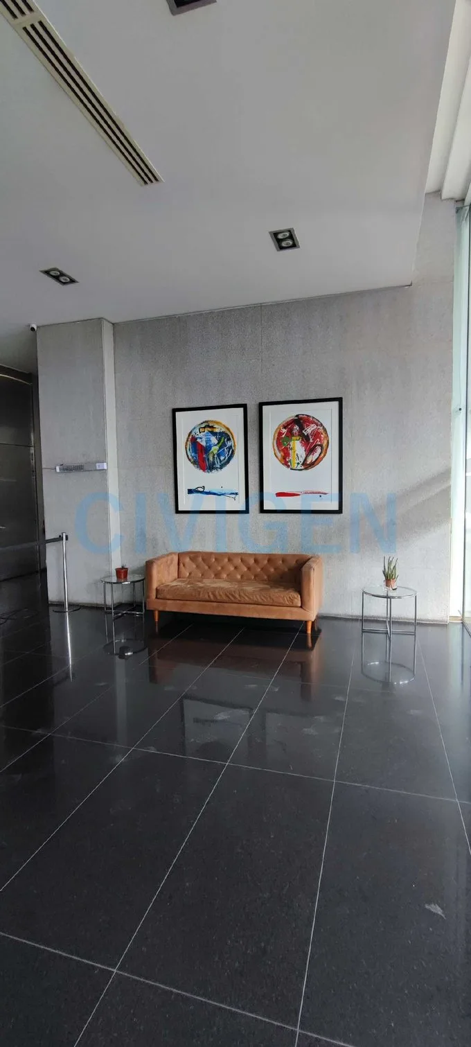 Arriendo de Oficina en Lo Barnechea, Conveniente Oficina 30m2 (128400)