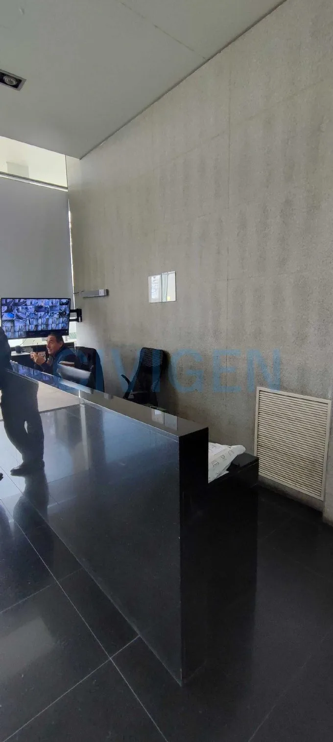 Arriendo de Oficina en Lo Barnechea, Conveniente Oficina 30m2 (128400)