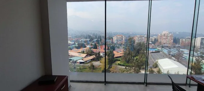 Arriendo de Oficina en Lo Barnechea, Conveniente Oficina 30m2 (128400)